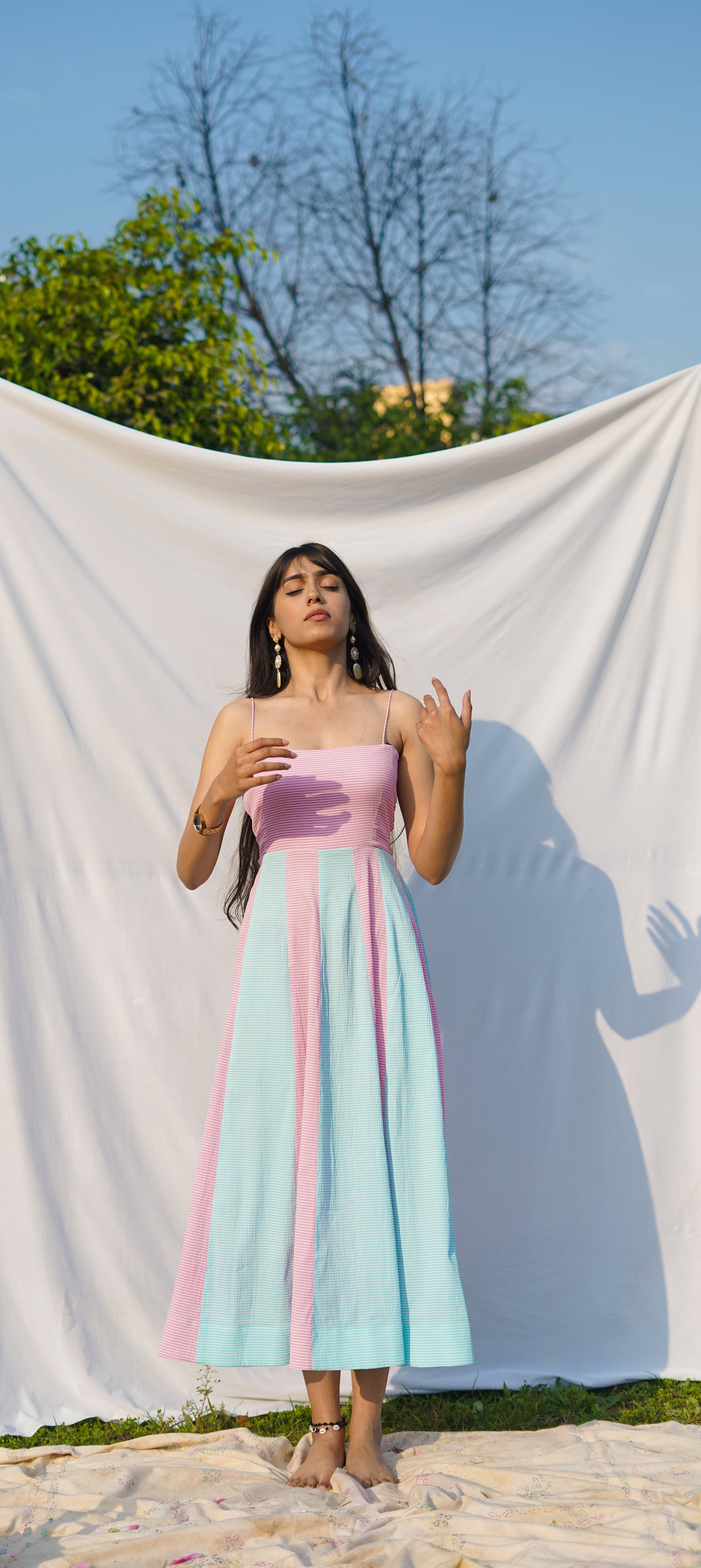 BubbleGum Twinning set