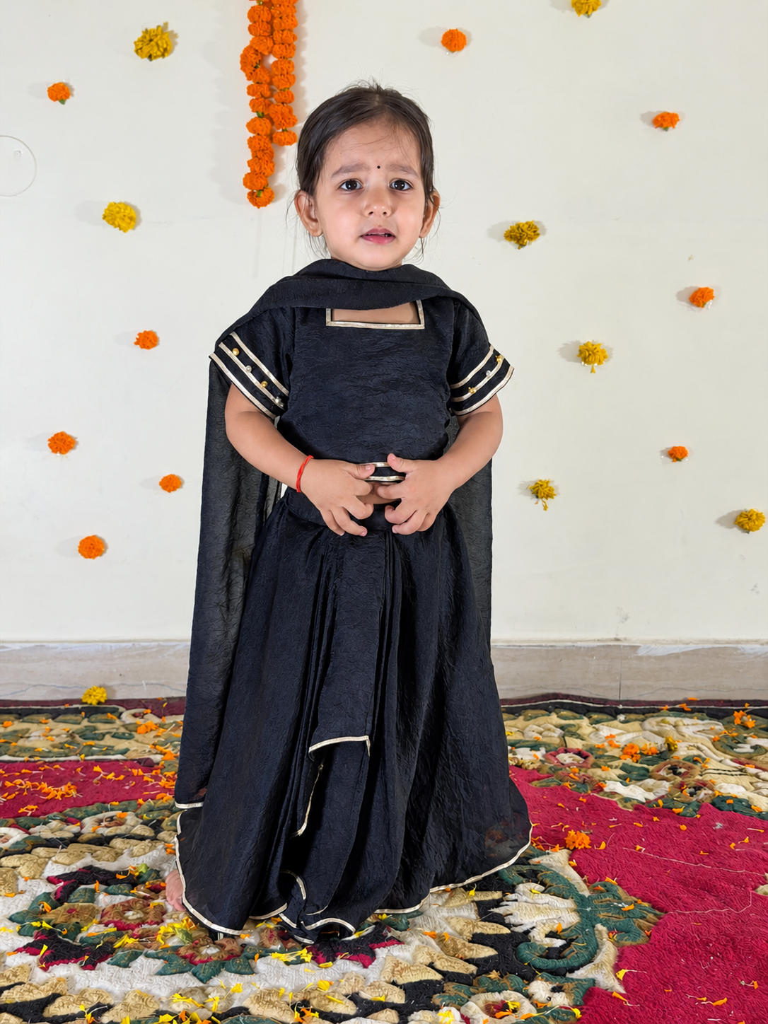 Kids Festive wear