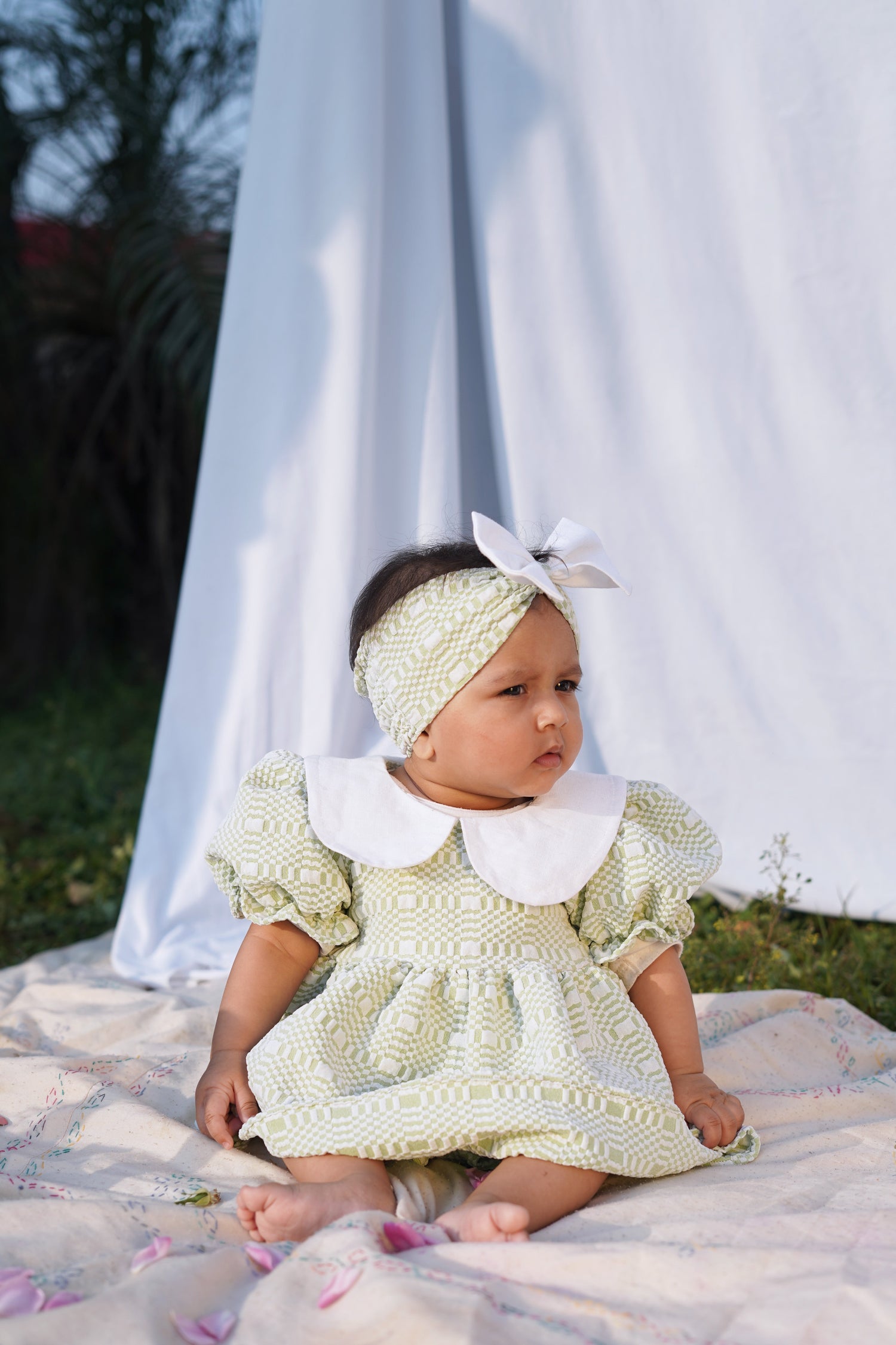 Dresses (kids)