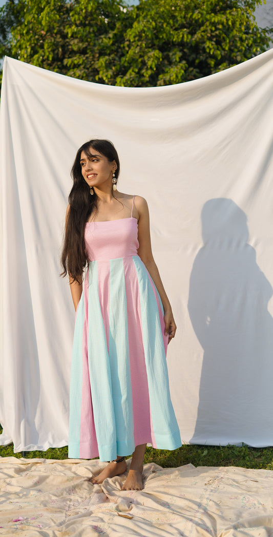 Bubblegum Dress