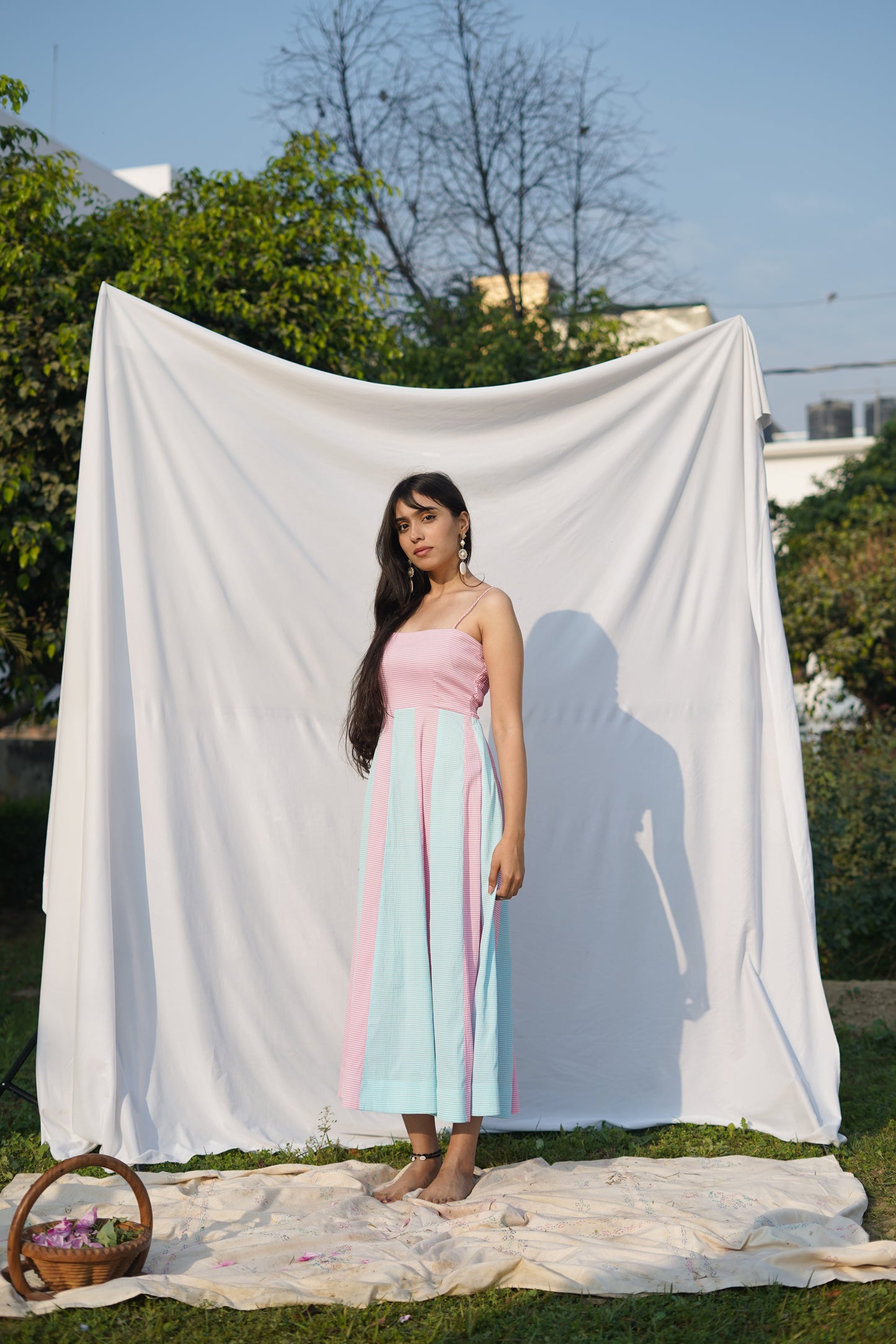 Bubblegum Dress