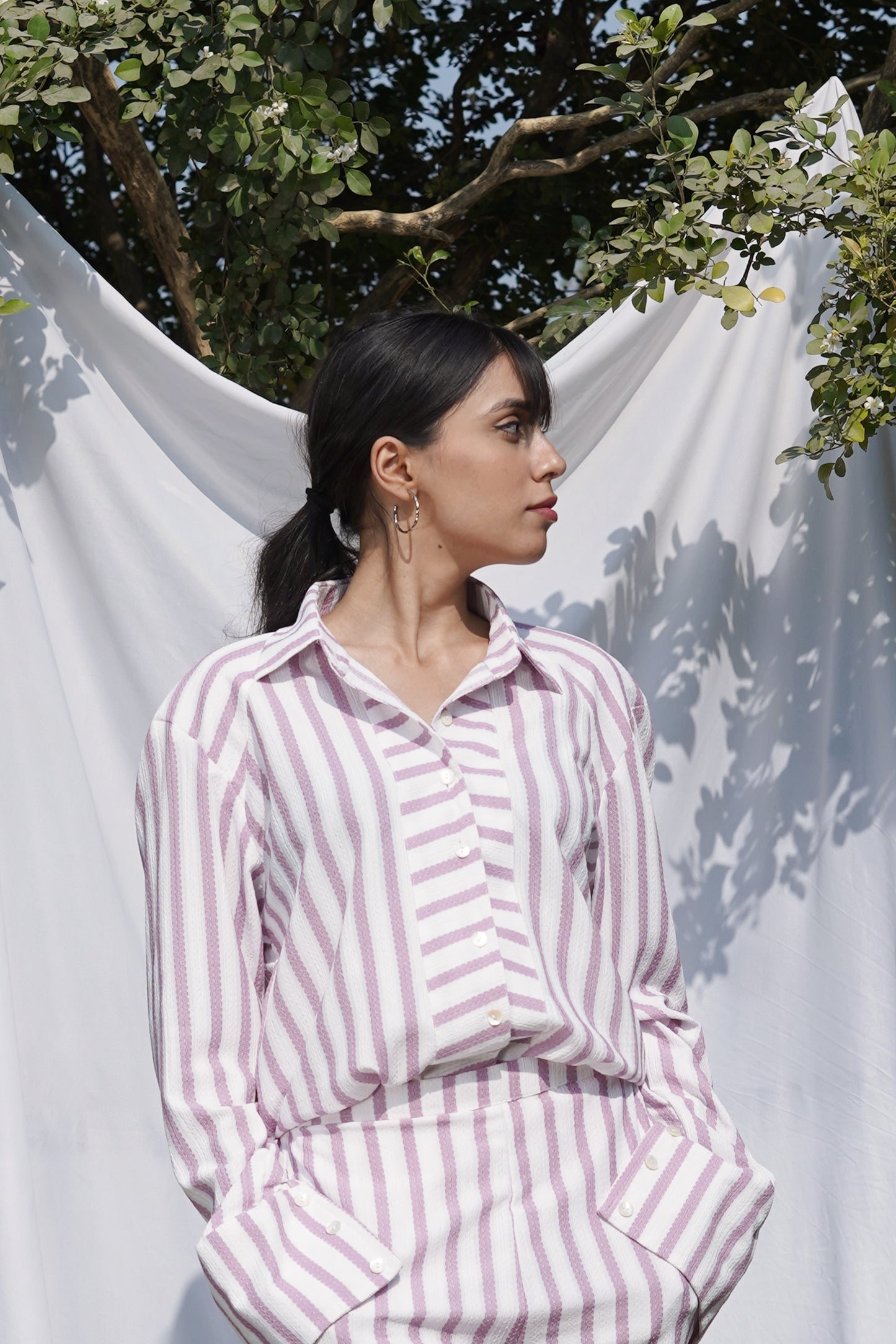 Stripe Shirt