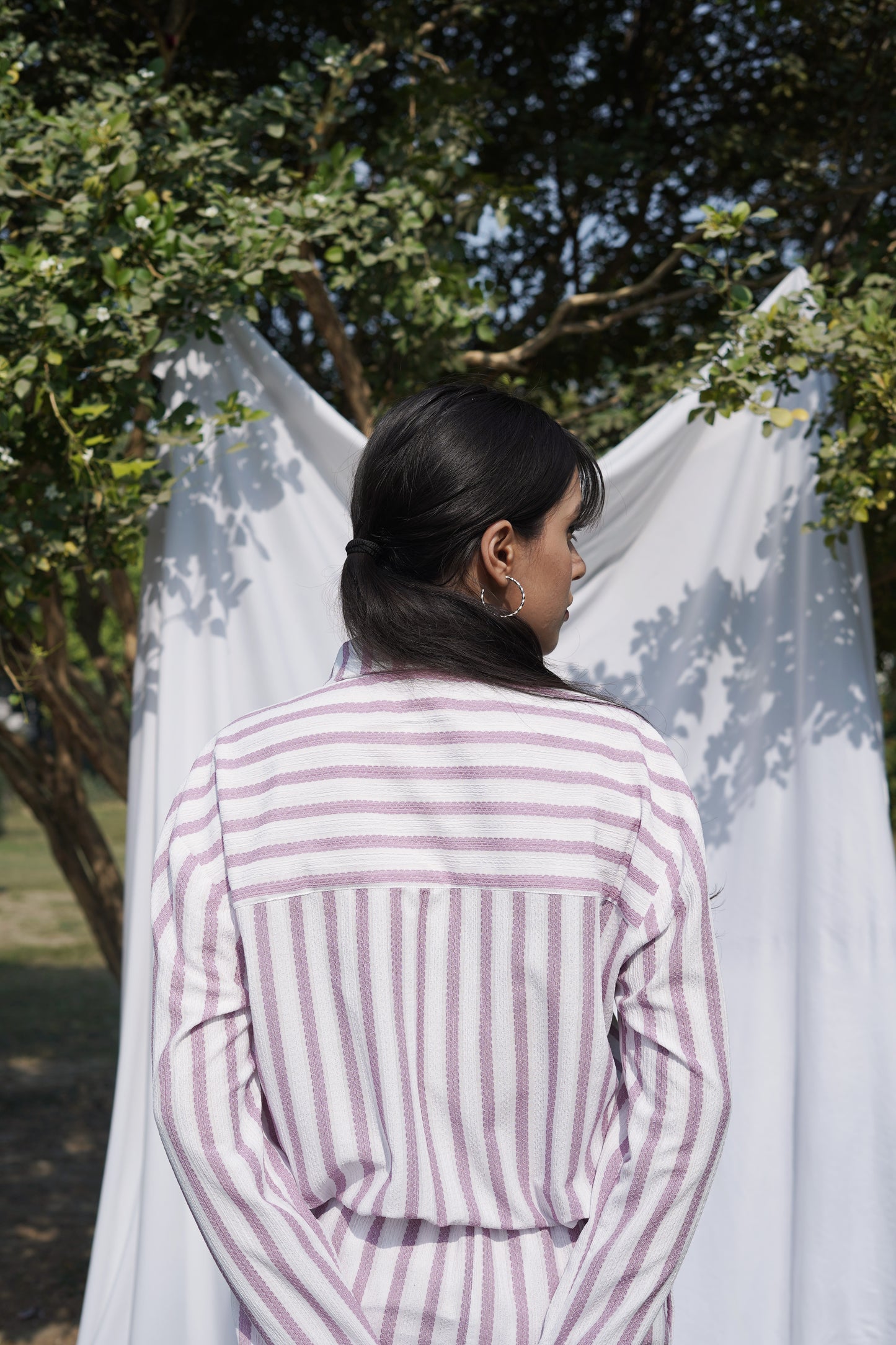 Stripe Shirt